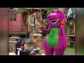 Barney Friends S9E5 Let Your Creativity Fly 2004