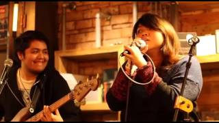 Chameleon by Dearest, (Tindig 2015)