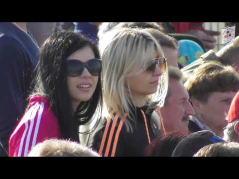 25/03/2017 19. kolo MŽNL ČK-VŽ NK Polet - NK Pušćine 5:0