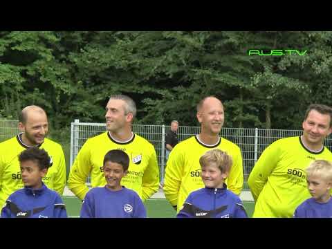 Escheburger SV - All-Stars - HSV-Old-Stars