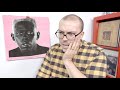 Tyler The Creator IGOR ALBUM REVIEW