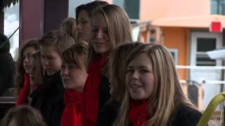 O Come All Ye Faithful  Fountainview Orchestra and Singers