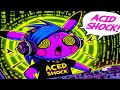 LING LING Acid Shock Set