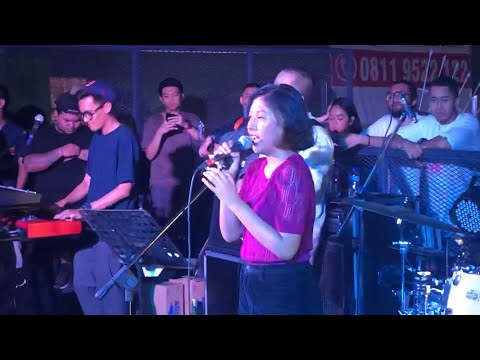 Kenny Gabriel - Stay [featuring Noni] (Live at Panggung Gembira, Jakarta 21/02/2020)