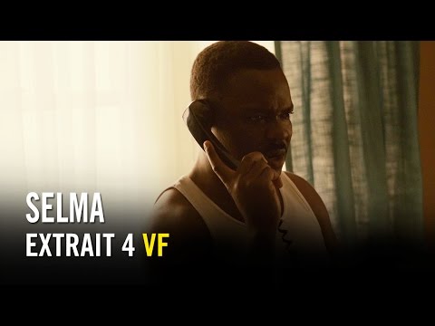 Selma - Extrait 4 VF HD