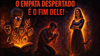 ATENÇÃO! FAÇA ISSO O NARCISISTA VAI MORRER AOS SEUS PÉS! O EMPATA DESPERTADO É O FIM DELE! CARL JUNG