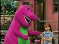 Barney Songs From The Park 2003
