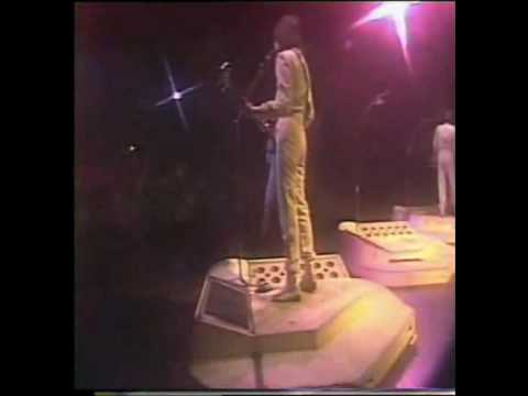 Todd Rundgrens Utopia - Love Is The Answer