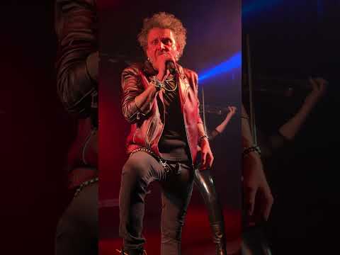 Eregion - Ride Forth - live Damage Inc San Giovanni Lupatoto (VR) 07/02/26 Italy