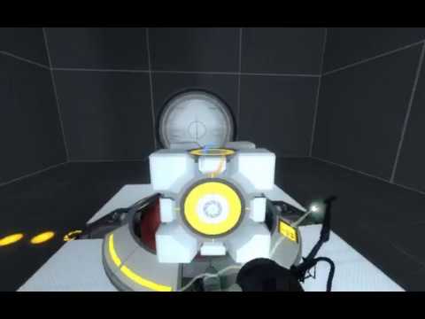 Fumbly Steam Community :: Video :: Portal 2 – Turbulence (Fumbly Bumbly ...