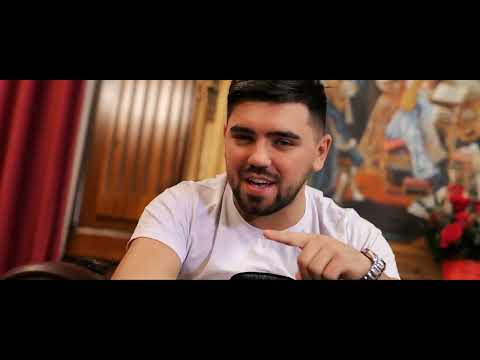 Shaban Regele Din Banat - Femeie Cumintica (oficial video)