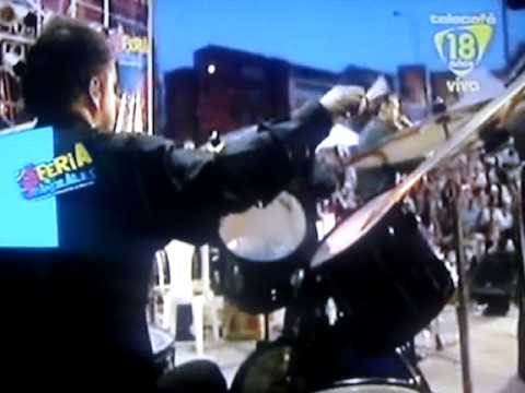 Kaypimanta - Mosaico Cumbia - Mapale