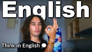 Practice Thinking in English While Shopping 🛒 | Easy English 