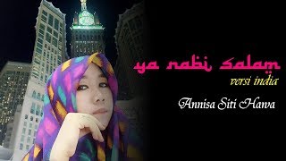 Download lagu KAL HO NAA HO versi YA NABI SALAM ALAIKA Paling Merdu  LIRIK, by Annisa Siti Hawa , Arr Donat mp3
