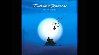 Smile Lyrics - David Gilmour
