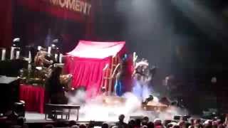 In This Moment - The Infection/Sick Like Me - Live at World Arena