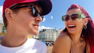 A Joe & Dianne Kinda Weekend ❤️