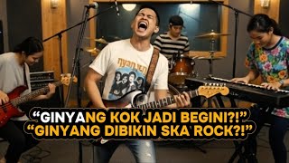Download lagu GINYANG ( Ska Rock Version ) Lagu Minang Populer Bikin Nagih mp3 Download lagu GINYANG ( Ska Rock Version ) Lagu Minang Populer Bikin Nagih mp3