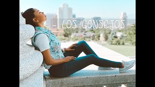 Greeicy - Los Consejos (Hada Verónica Cover)