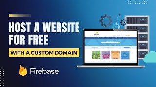 Host a Static Website for Free with a Custom Domain