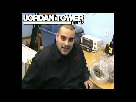 Berner (Unreleased) Classic Footage (JTF Smoke A Thon) Ft. Jacka, Ampichino, Young Bossi, & More