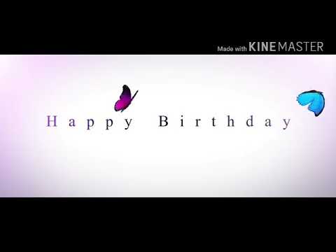 Birthday of Sanjukta 22nd july 2018