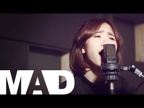 [MAD] เกิดมาแค่รักกัน - Big Ass (Cover) | Midnight Band