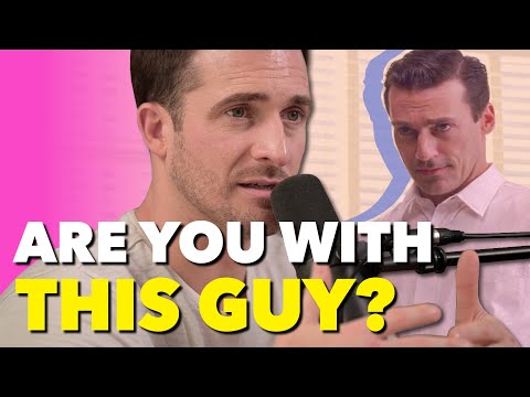 The Hidden Danger of Dating an Ambitious Guy