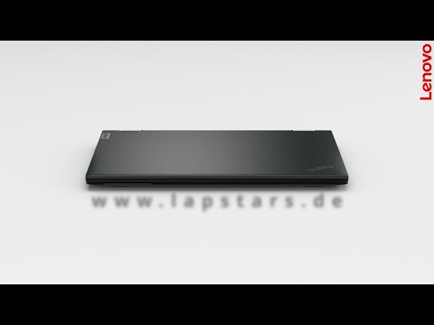 Lenovo ThinkPad L13 2 in 1 Intel Gen 5  mit dem neuesten Intel® Core™ Ultra 7 165U Prozessor