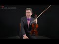 "Lady  Be  Good" solo lesson | Jazz Violin with Aaron Weinstein