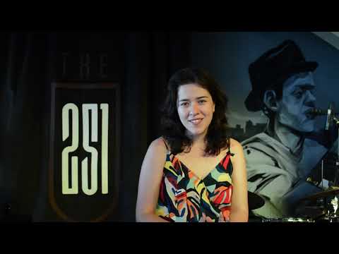 Take 5 | Ayşe Cansu Tanrıkulu
