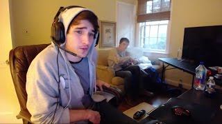 MitchJones (ft. Kelsey) - rank 1 mage [VOD: Nov 24, 2016]