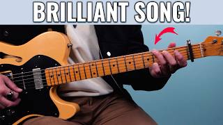 Paul Simon – “Slip Sliding Away” Guitar Lesson