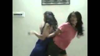 Bailando con Anand Bhatt