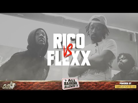 Rico vs Flexx