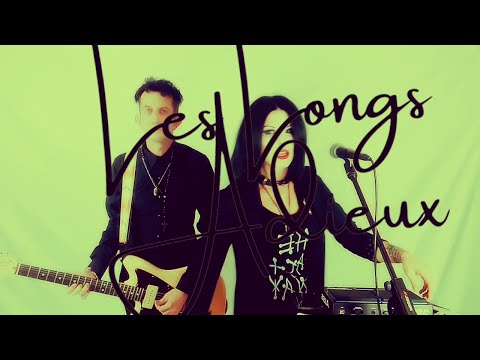 LES LONGS ADIEUX - 1983 (Trailer)