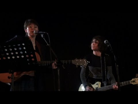 SAKSEBON - Céline Olivier & Emilie Marsh