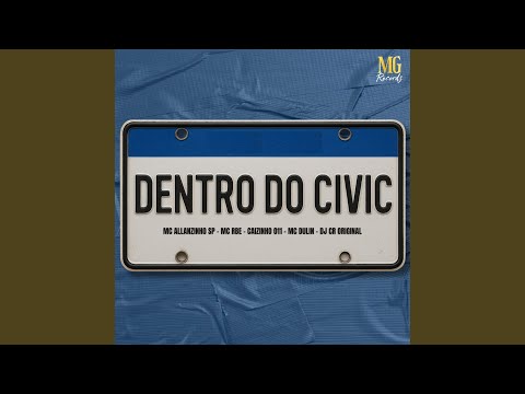 DENTRO DO CIVIC