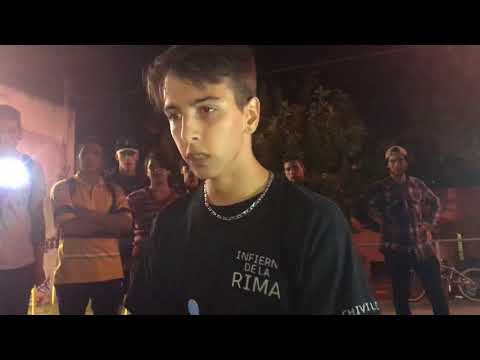 DAMI vs KIRO - Final - Level Up