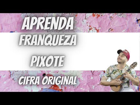 Franqueza - Claudia
