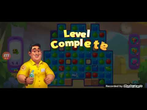 Wildscape - Level 156 (Super Hard Level)