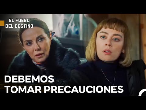 Se Nos Va a Arruinar La Vida - El Fuego del Destino