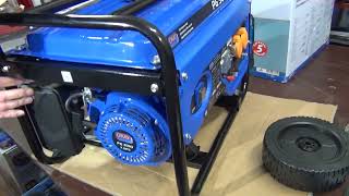 OKAY Power 2800W (PG3010) - відео 1