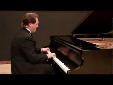 True (Single Edit) Piano Performance Video