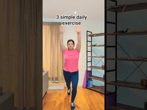 Home workout without equipments day 27 #homeworkout #fitnesschallenge #fitness #food #dailyroutine