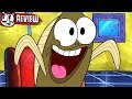 SpongeBob S My Leg How To Make A Modern Episode For Older Fans