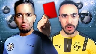COMMENT RAGER !!  - FIFA 17