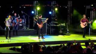 plebe rude A Ida (DVD - Rachando Concreto ao vivo em Brasília 2011)