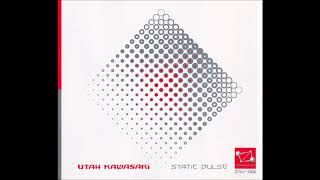 Utah Kawasaki - Long Life  [Electronics/Minimal, Japan, 1996]