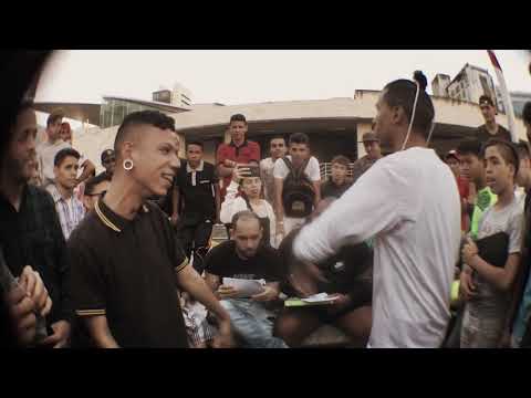 [Battle Team 3vs3 ] FINAL🔥 TEAM RSG 🆚 YERO- BLESSAI - STHONNY (1ra Parte)